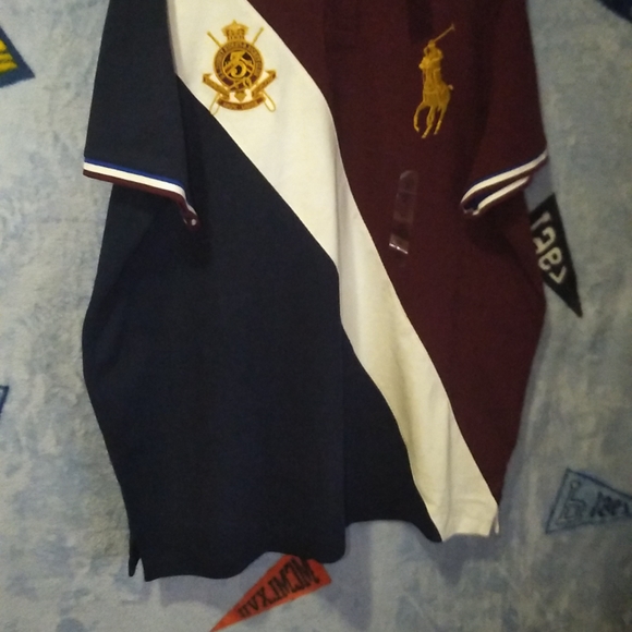 Polo shirt - Picture 4 of 8